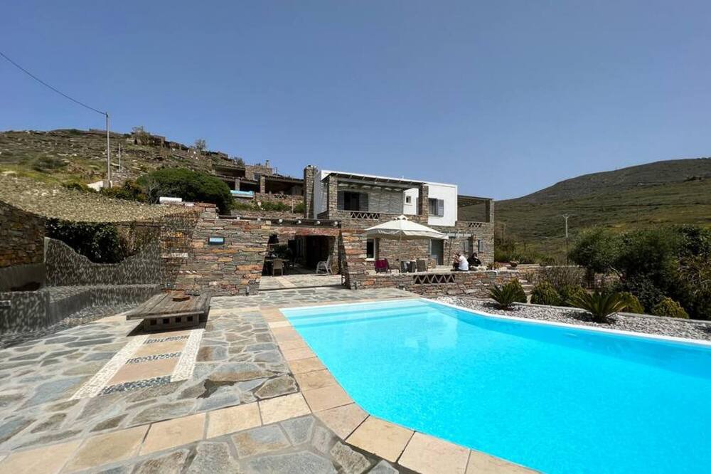 Photo of Outdoor in Koundouros