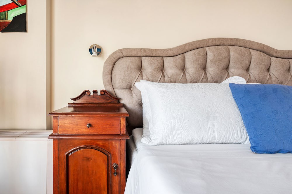 Photo of Bedroom in Palaio Faliro