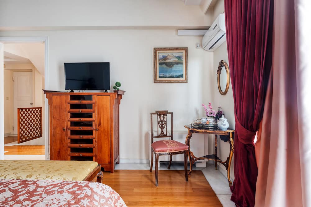 Photo of Bedroom in Palaio Faliro