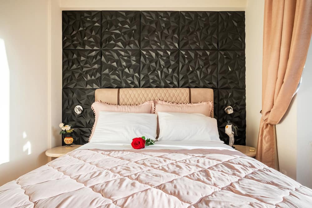 Photo of Bedroom in Palaio Faliro