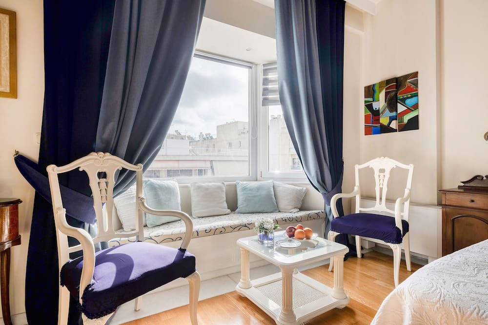 Photo of Livingroom in Palaio Faliro