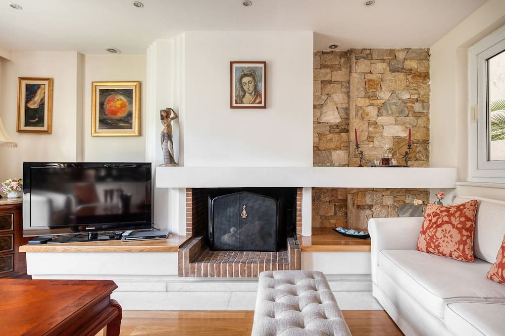Photo of Livingroom in Palaio Faliro