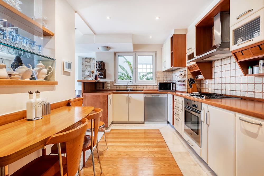 Photo of Kitchen in Palaio Faliro