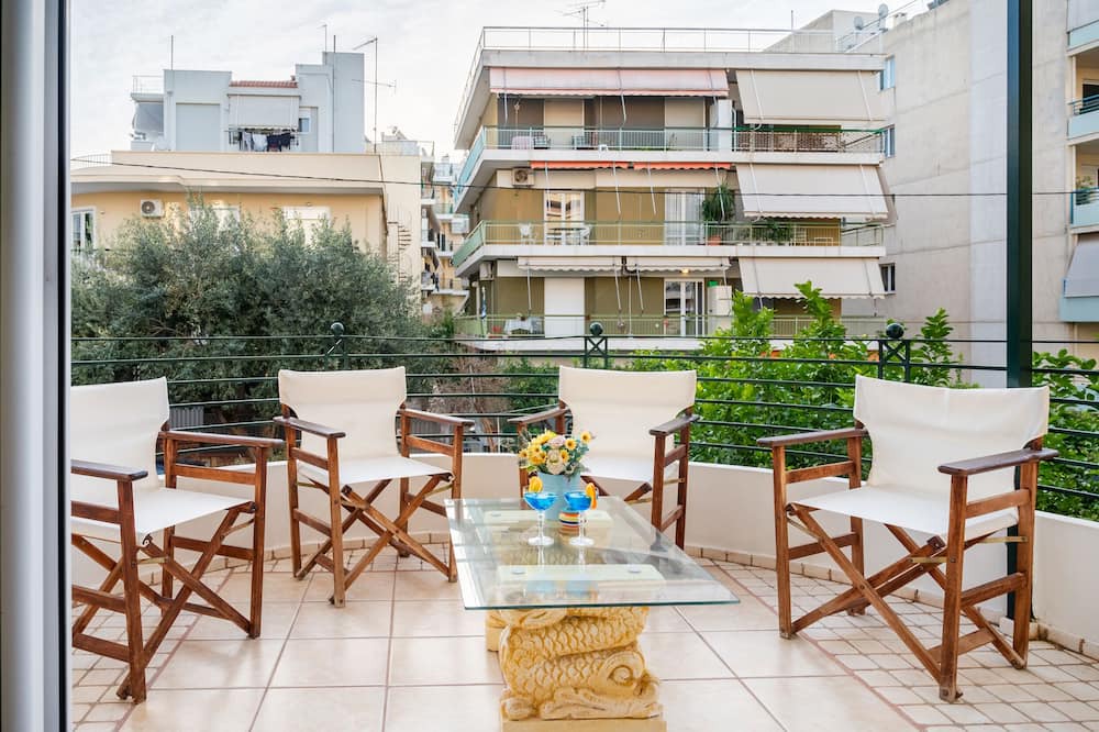 Photo of Outdoor in Palaio Faliro