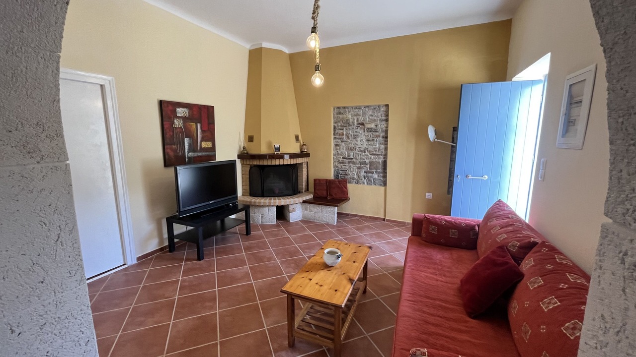 Photo of Livingroom in Kithira