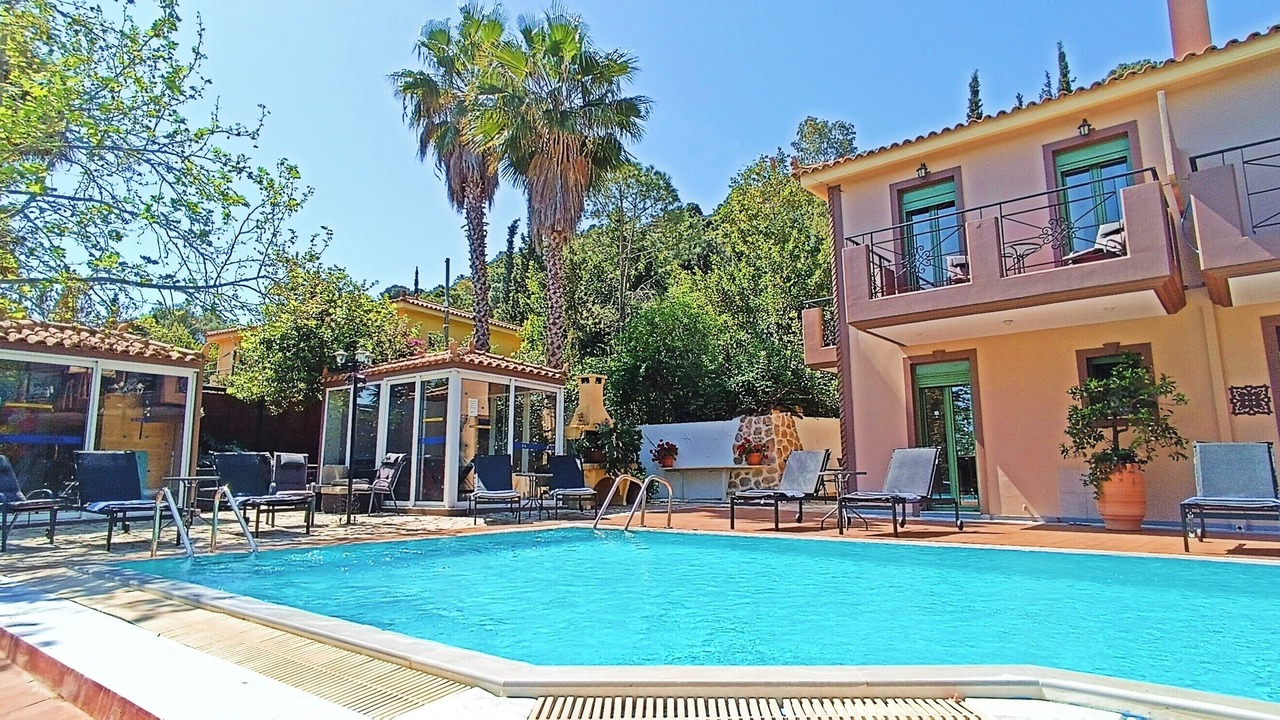 Photo of Outdoor in Kateleios