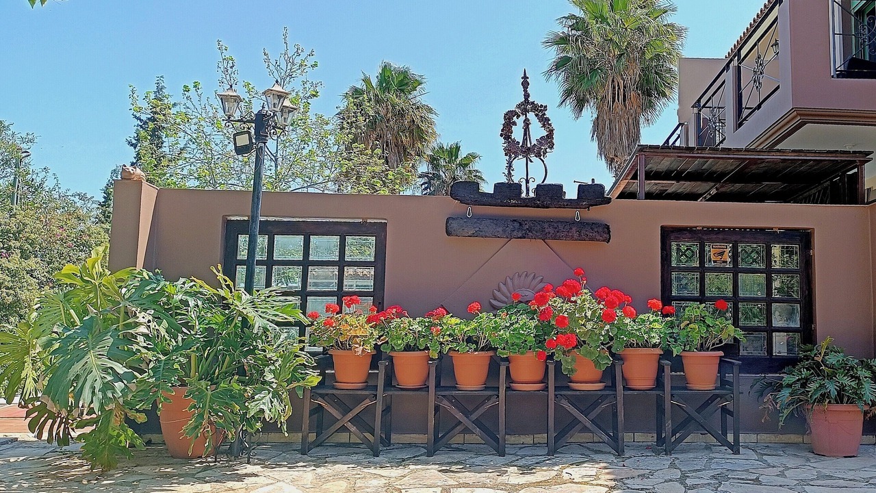 Photo of Outdoor in Kateleios
