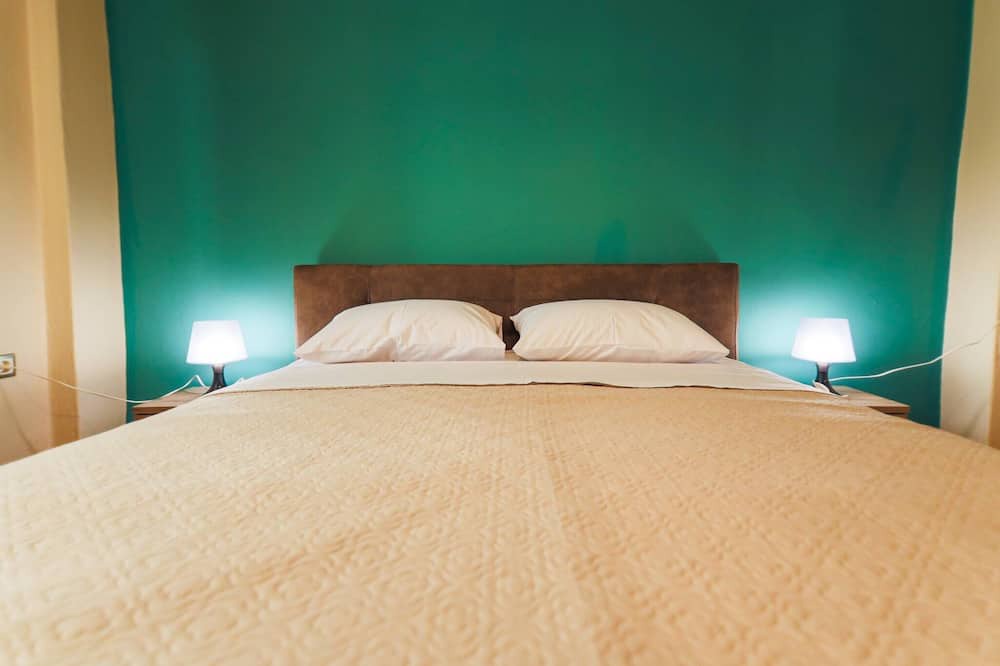 Photo of Bedroom in Katerini
