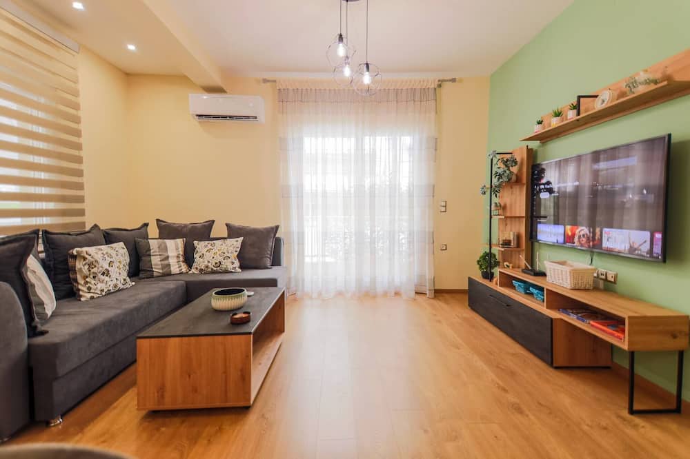 Photo of Livingroom in Katerini