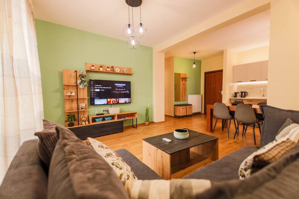 Photo of Livingroom in Katerini
