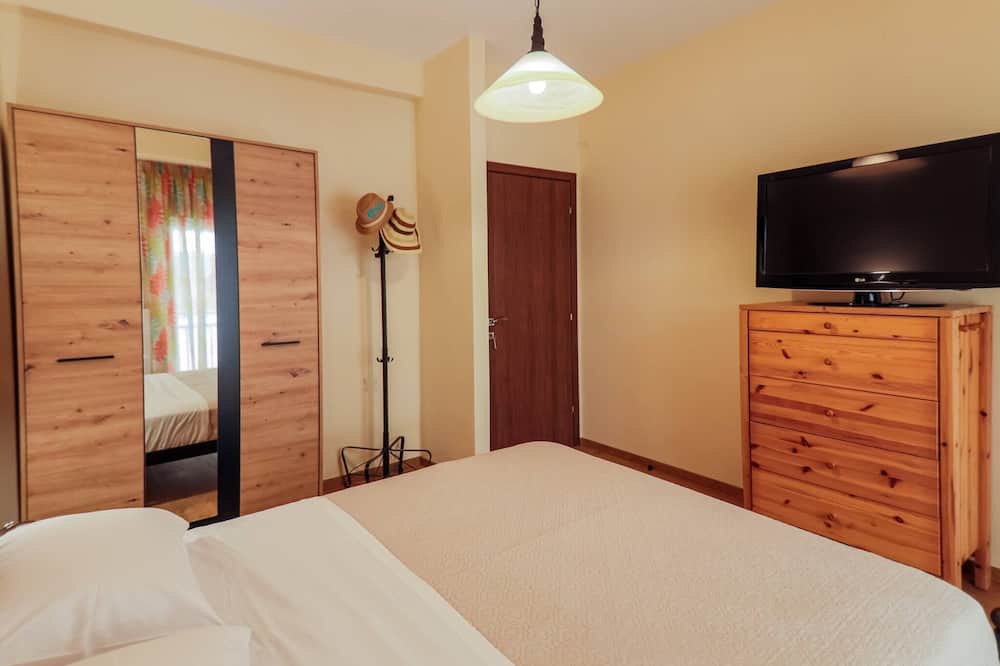Photo of Bedroom in Katerini