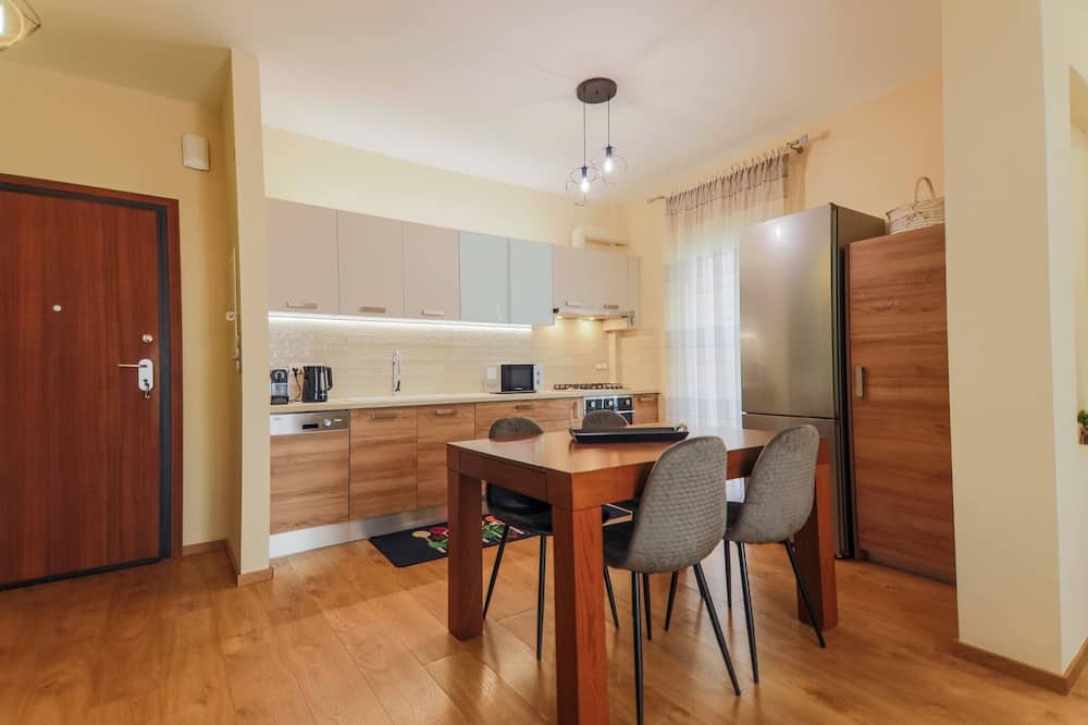 Photo of Kitchen in Katerini