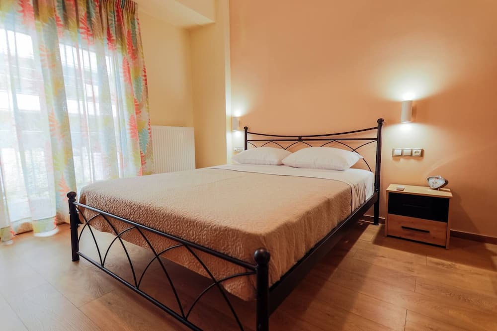 Photo of Bedroom in Katerini