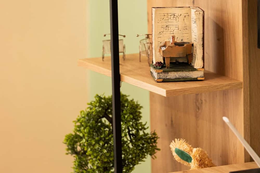 Photo of Kitchen in Katerini