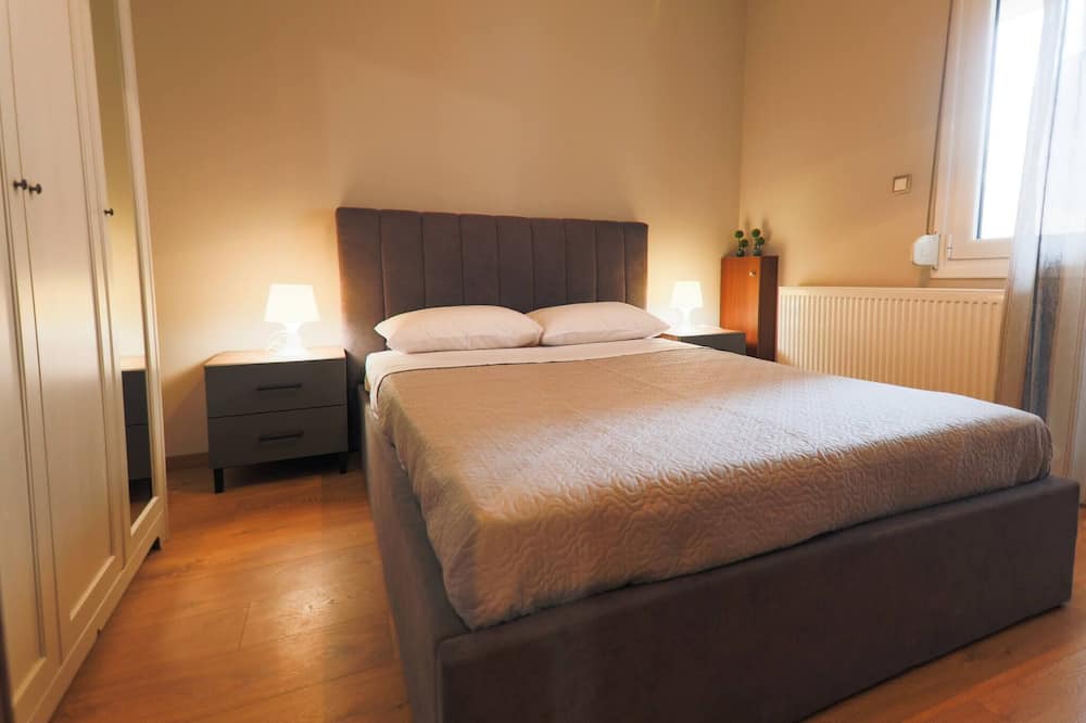 Photo of Bedroom in Katerini