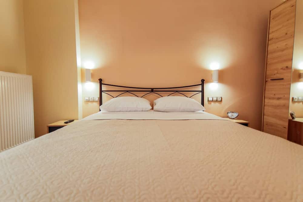 Photo of Bedroom in Katerini
