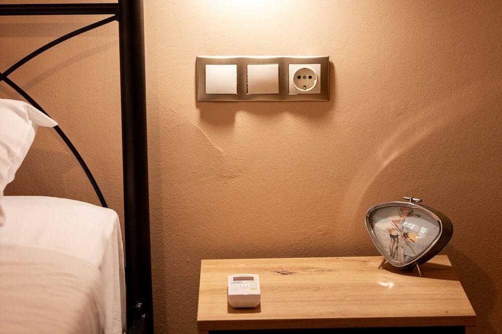 Photo of Bedroom in Katerini