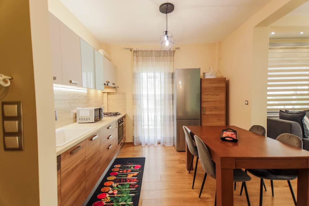 Photo of Kitchen in Katerini