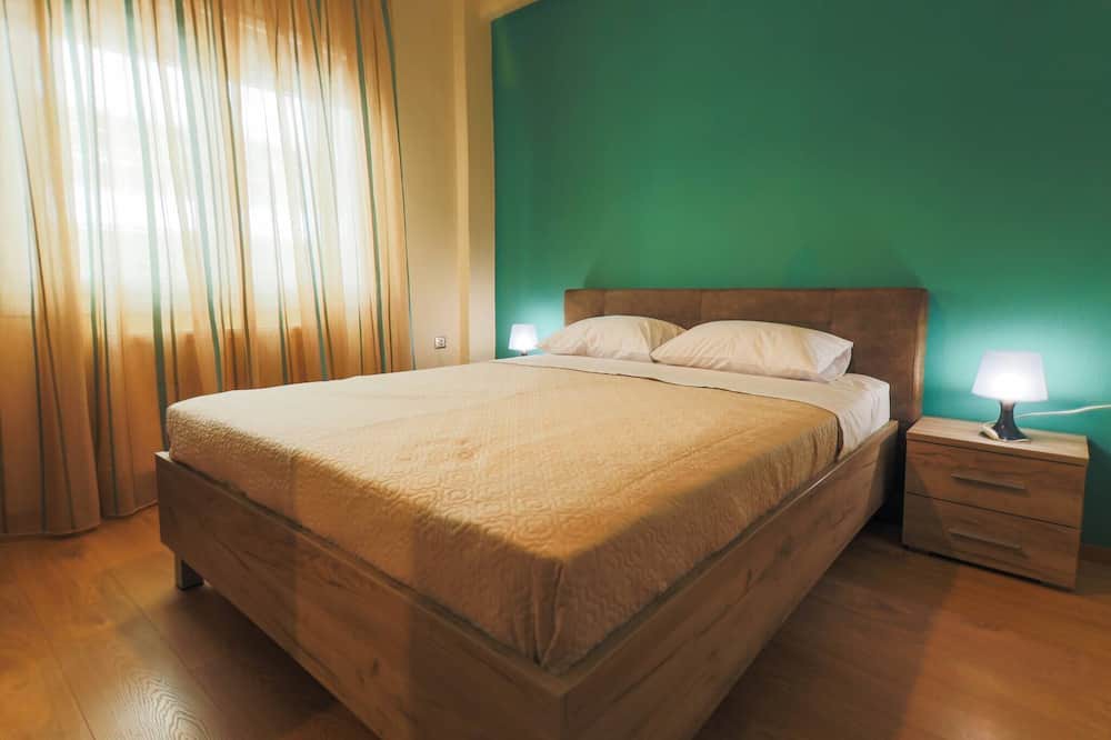 Photo of Bedroom in Katerini