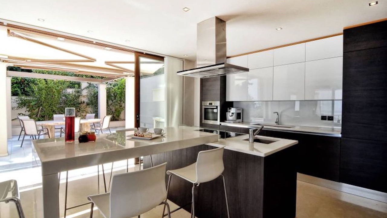 Photo of Kitchen in Perama