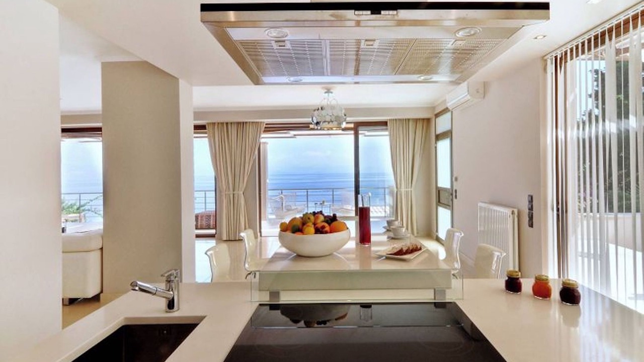 Photo of Livingroom in Perama