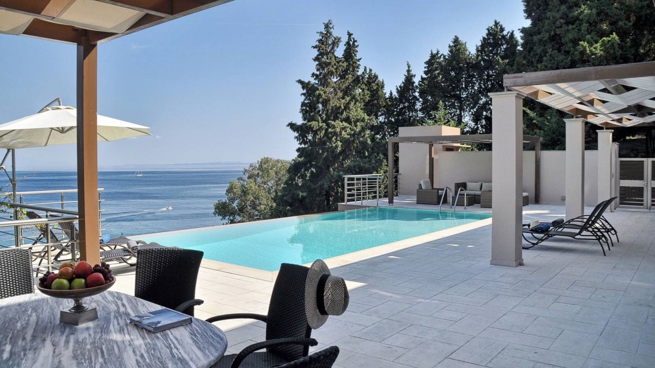 Photo of Outdoor in Perama