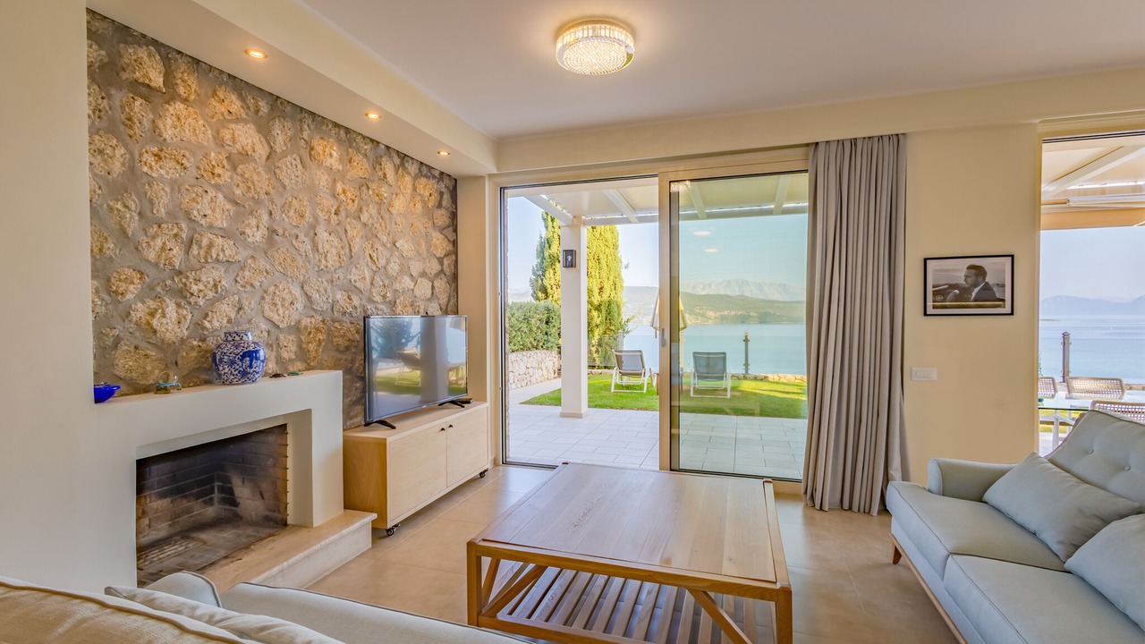 Photo of Livingroom in Lygia