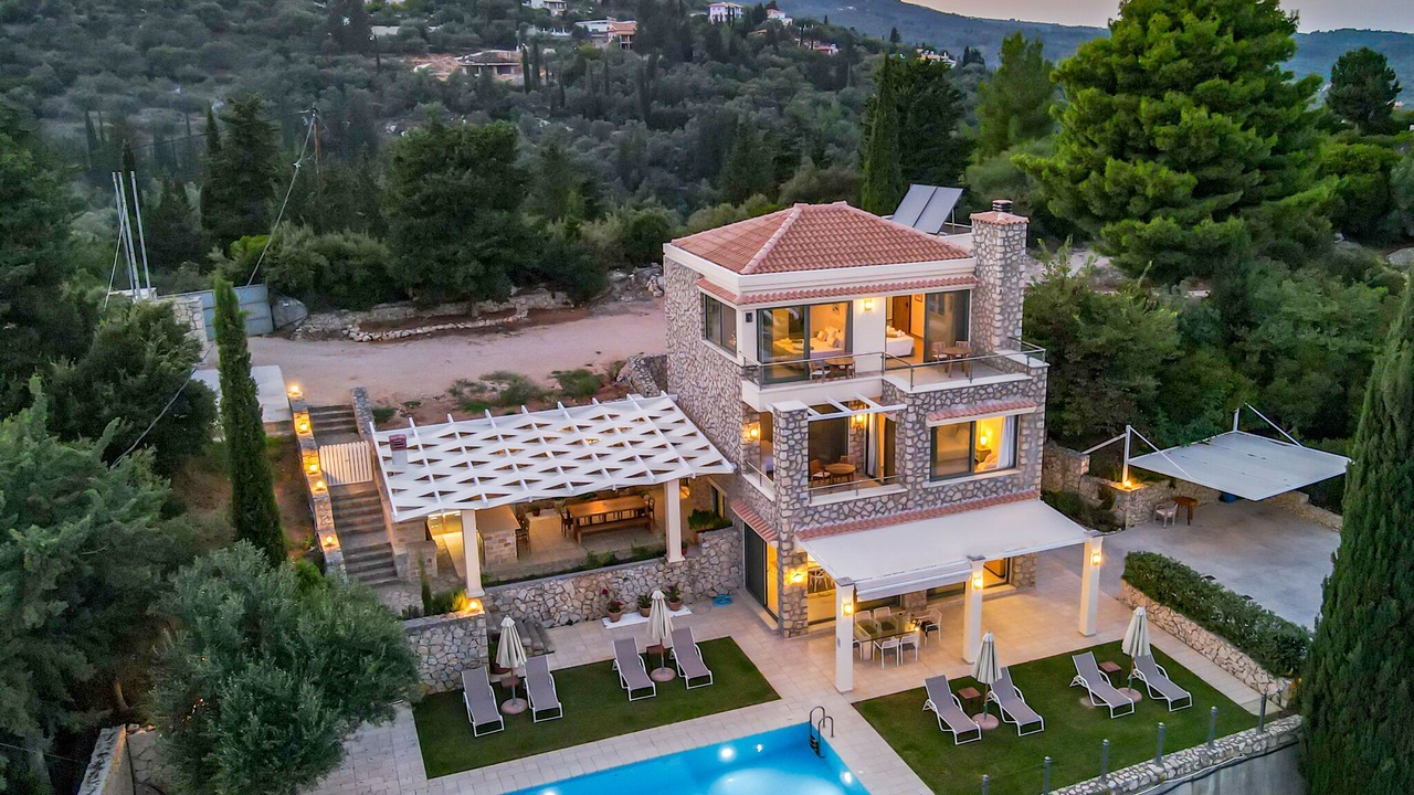 Photo of Outdoor in Lygia