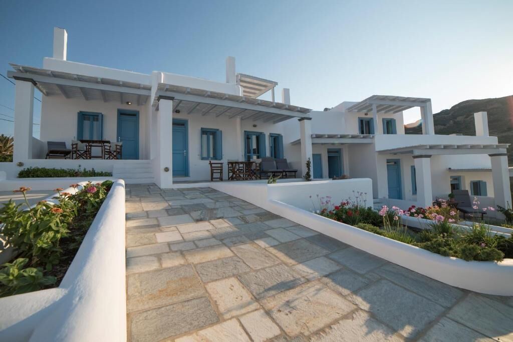 Photo of Outdoor in Skiros
