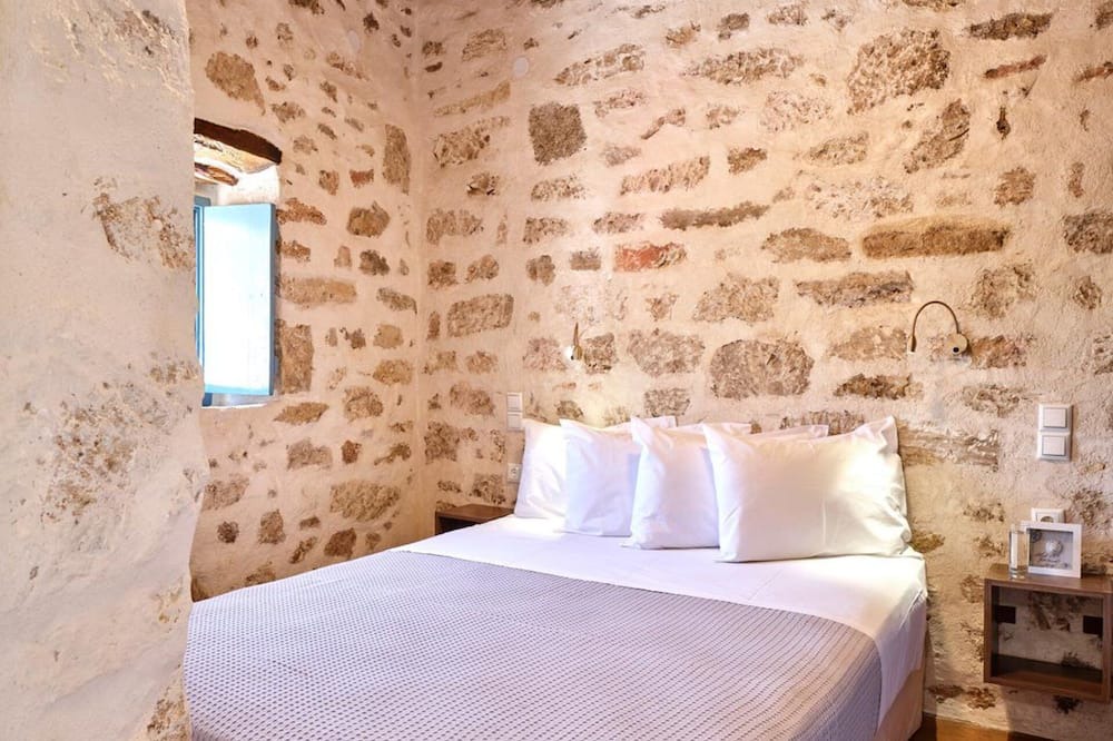 Photo of Bedroom in Psathi