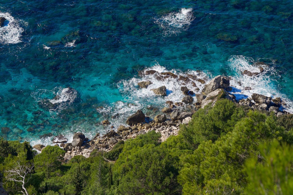 Photo of Outdoor in Kouramades