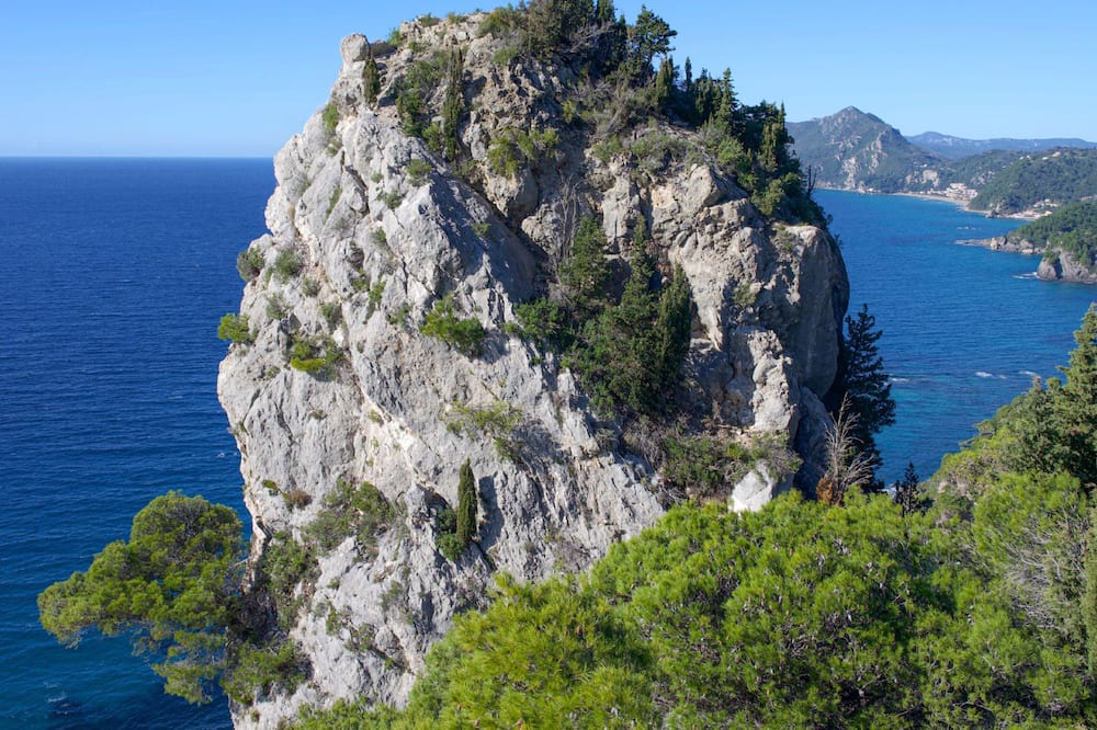 Photo of Outdoor in Kouramades