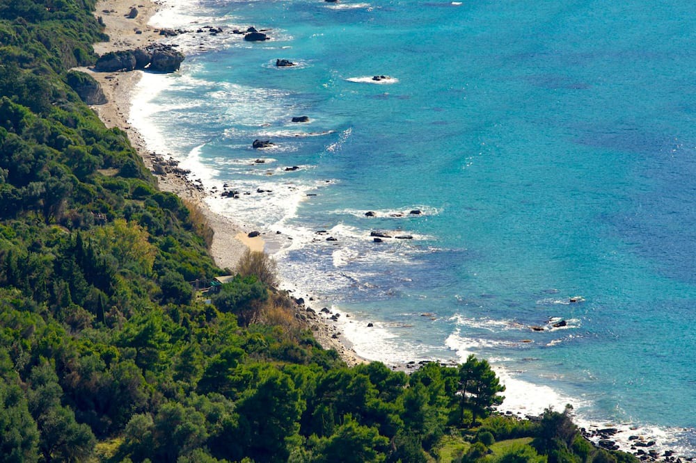 Photo of Outdoor in Kouramades