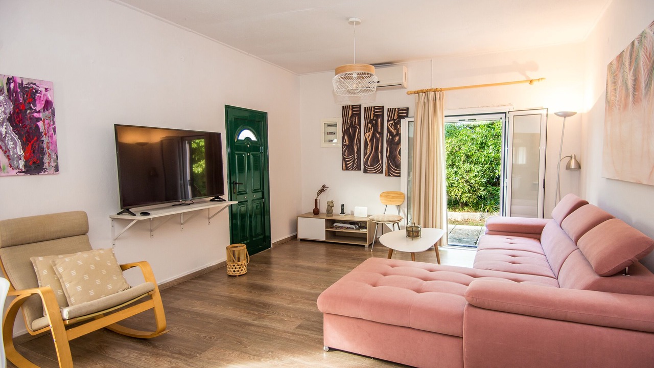 Photo of Livingroom in Lakithra