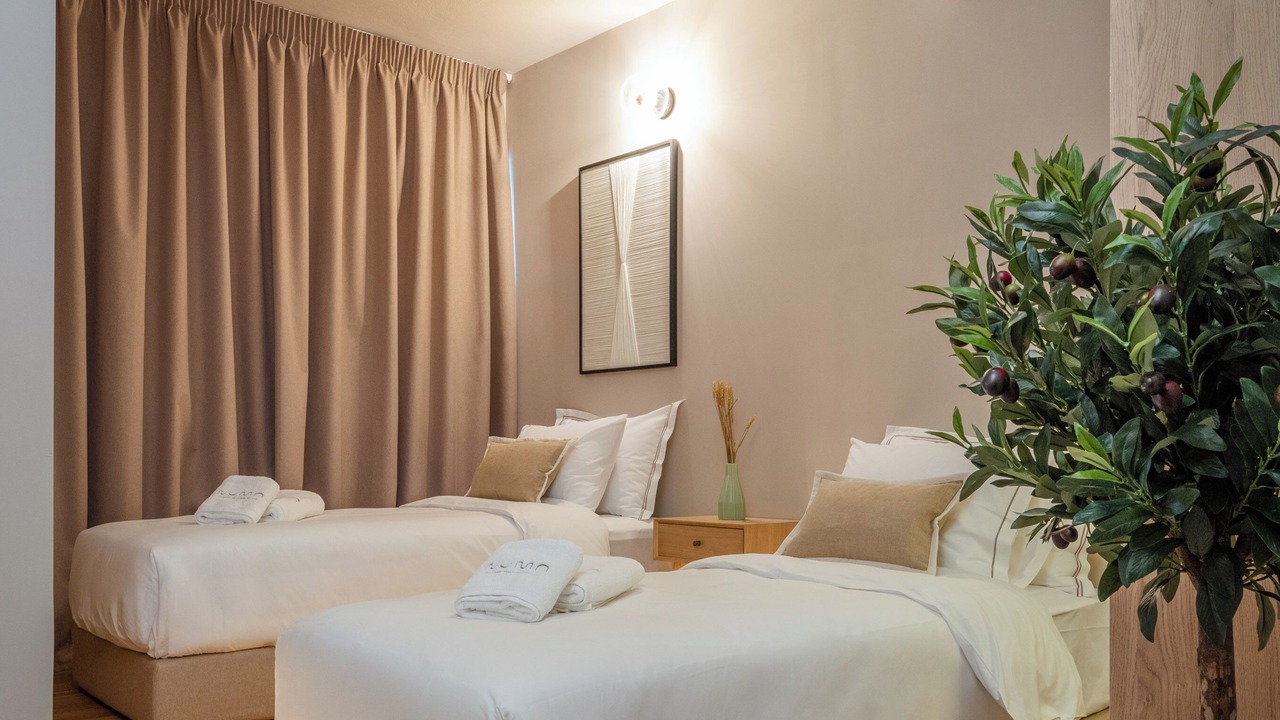 Photo of Bedroom in Kinosargous