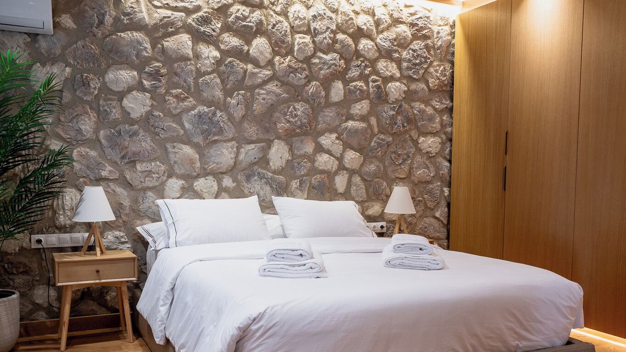 Photo of Bedroom in Kinosargous