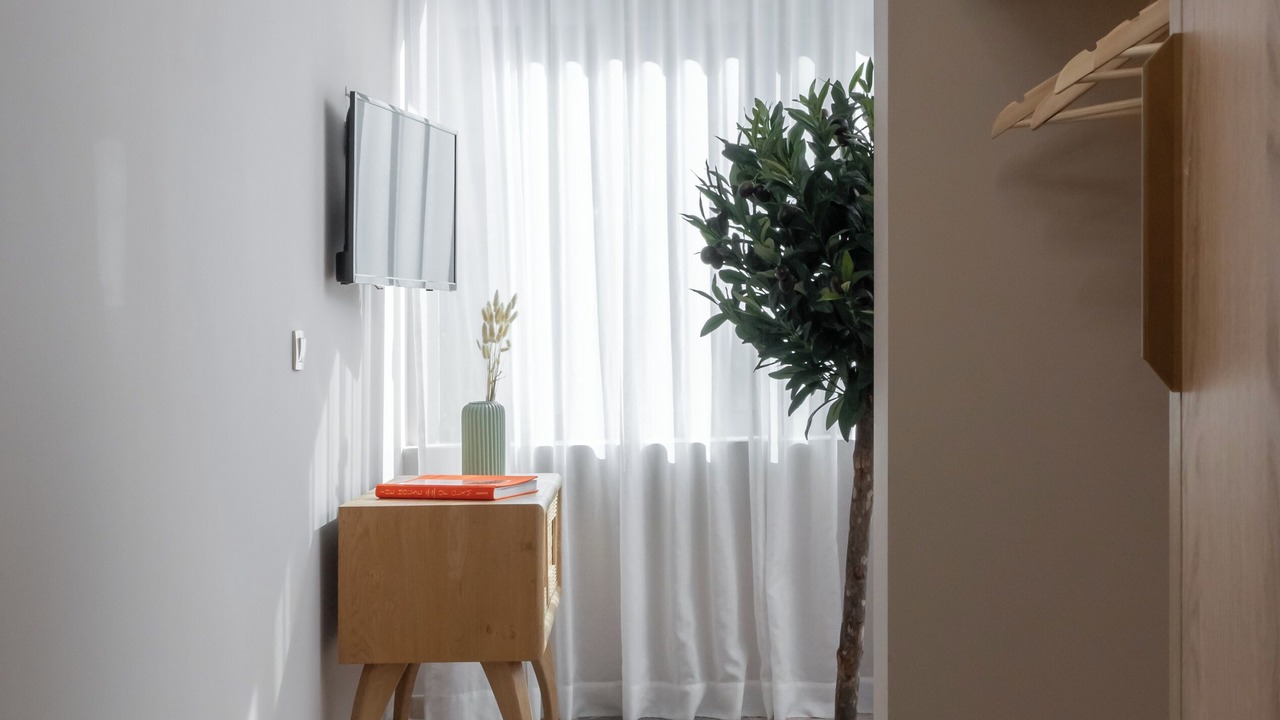 Photo of Bedroom in Kinosargous