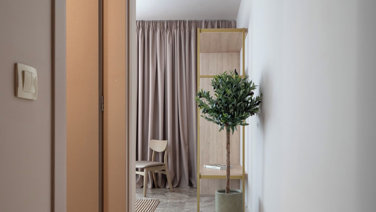 Photo of Bedroom in Kinosargous