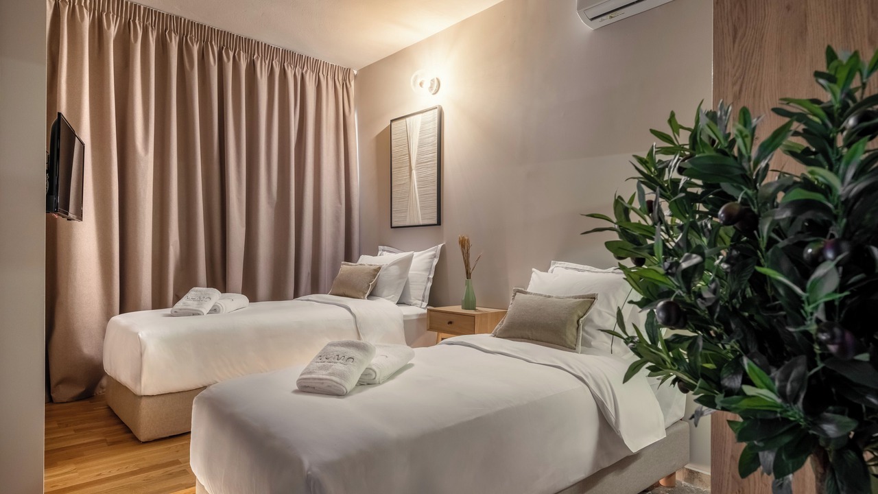 Photo of Bedroom in Kinosargous