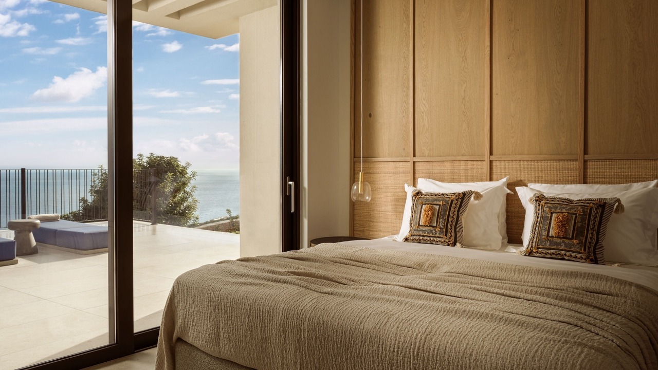 Photo of Bedroom in Varvara