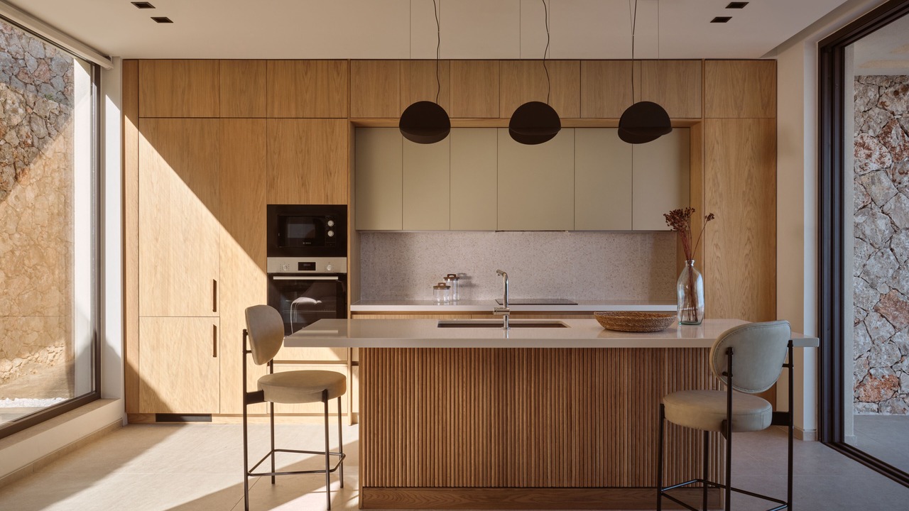Photo of Kitchen in Varvara