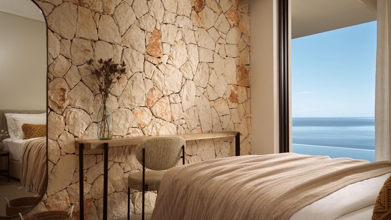 Photo of Bedroom in Varvara