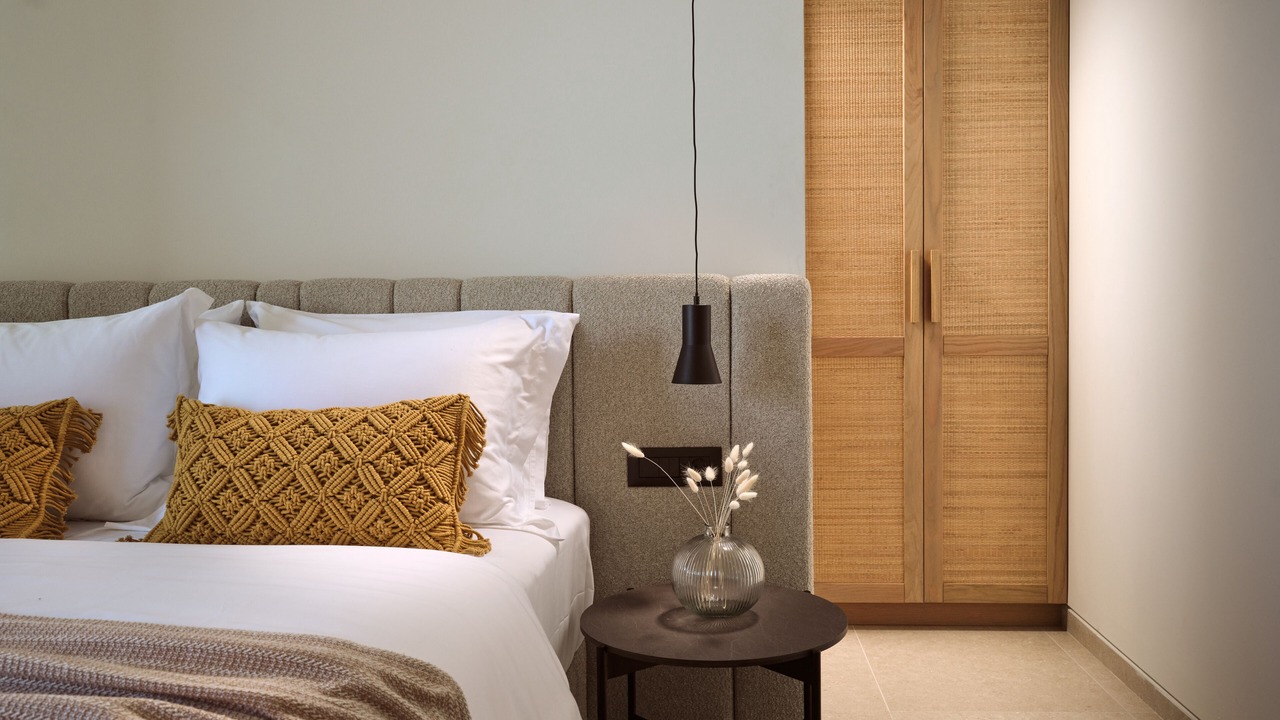 Photo of Bedroom in Varvara