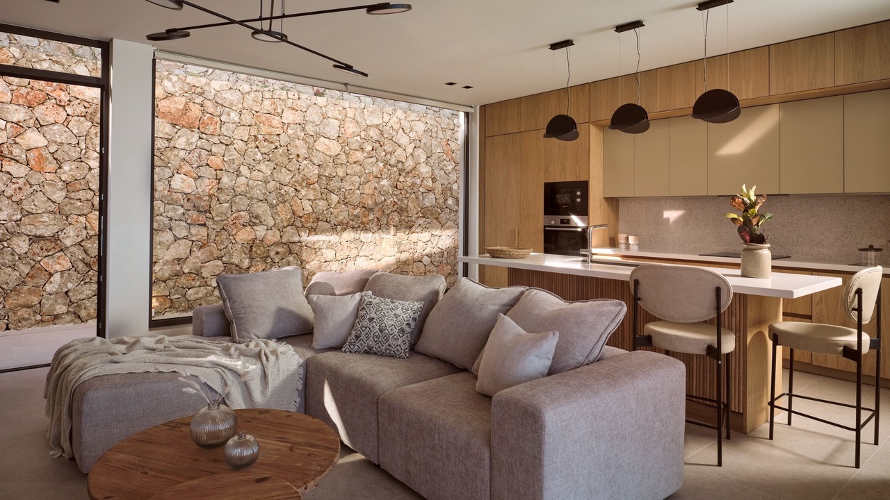 Photo of Livingroom in Varvara