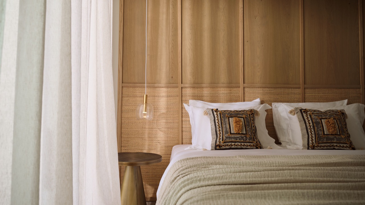 Photo of Bedroom in Varvara