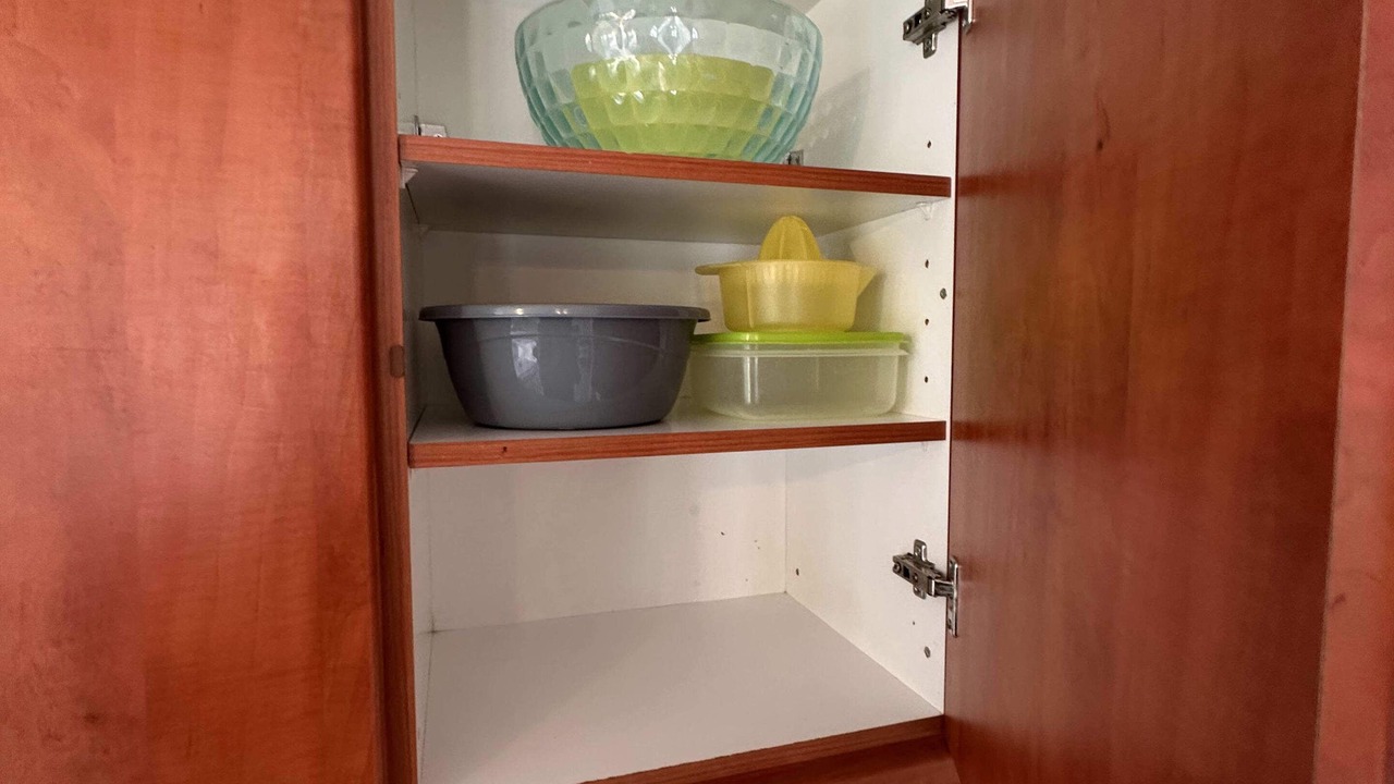 Photo of Kitchen in Agii Theodori