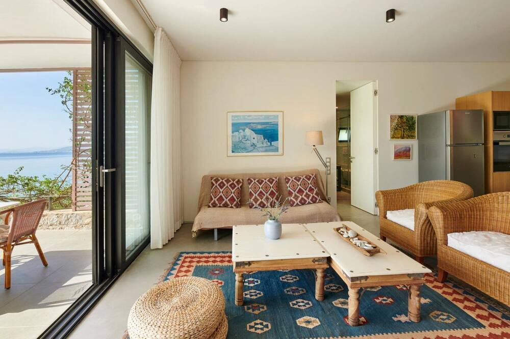 Photo of Livingroom in Kitries