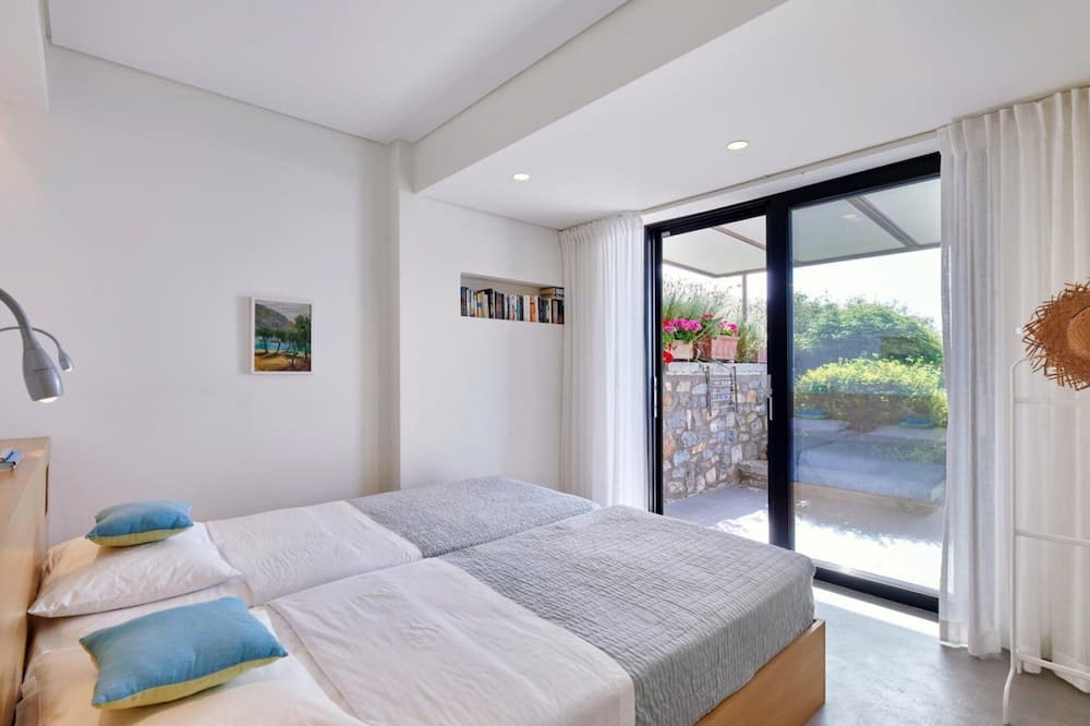 Photo of Bedroom in Kitries