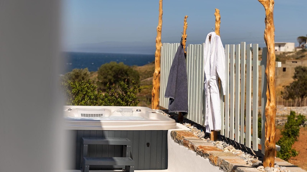 Photo of Outdoor in Naxos
