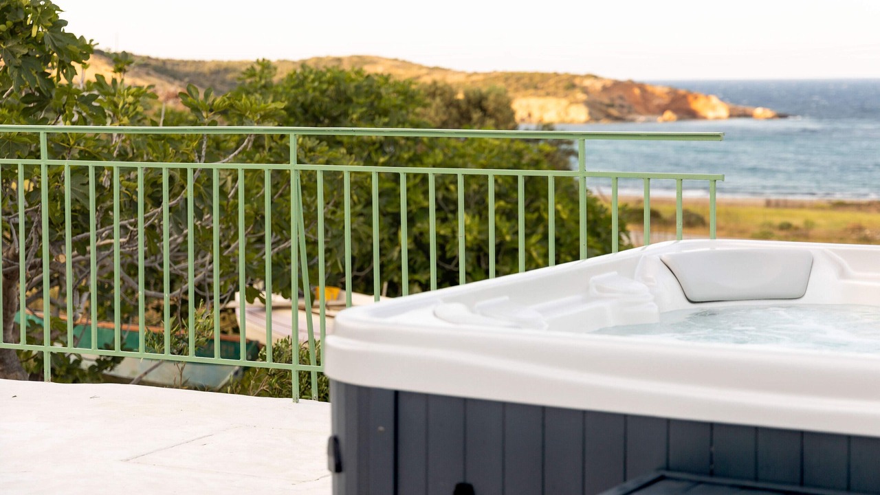 Photo of Outdoor in Naxos